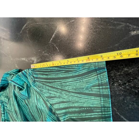 Hardaddy Green Grass golf Polo Large - Picture 8 of 9